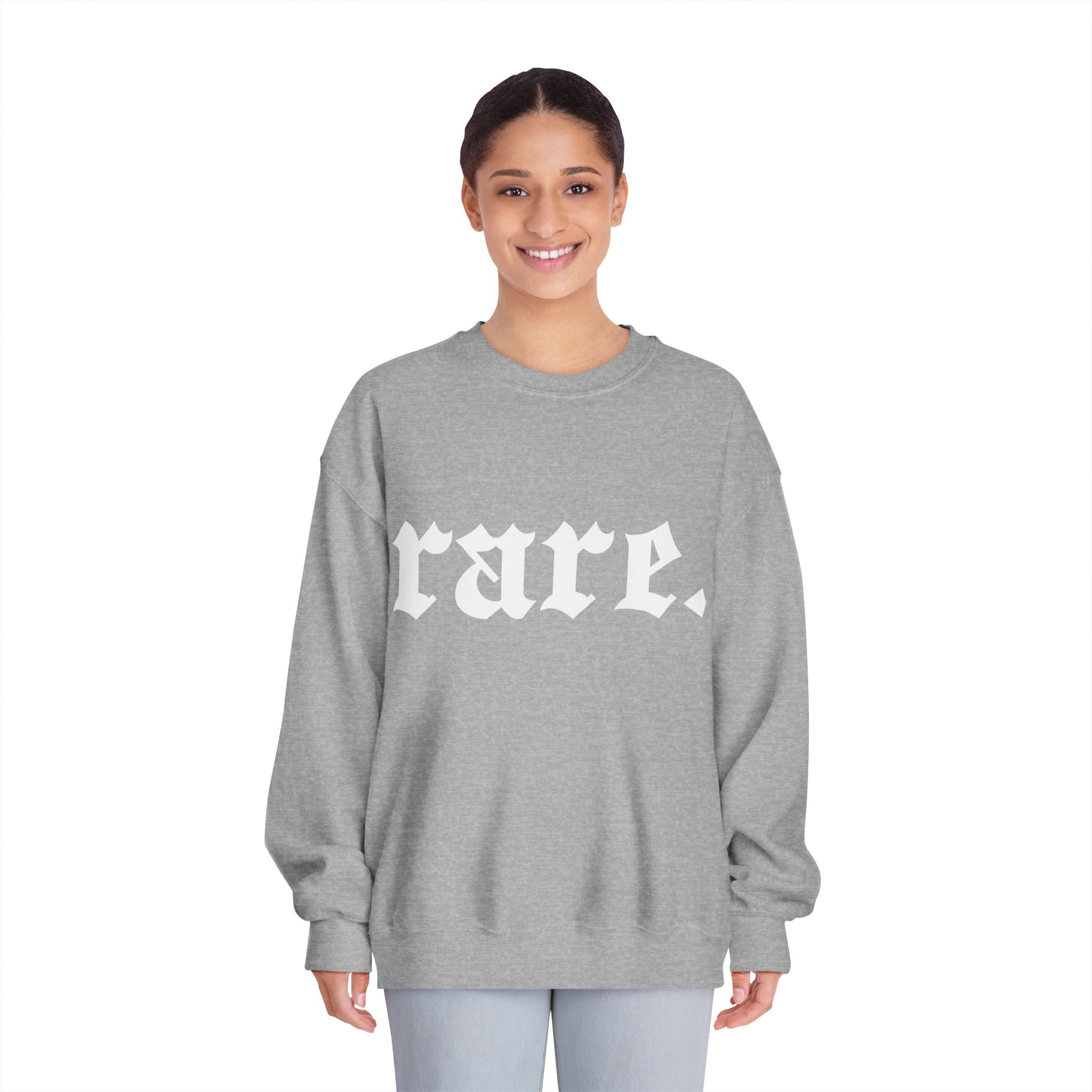 Dream Girl - Rare Collection Crewneck Sweatshirt for Comfort and Style