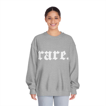 Dream Girl - Rare Collection Crewneck Sweatshirt for Comfort and Style