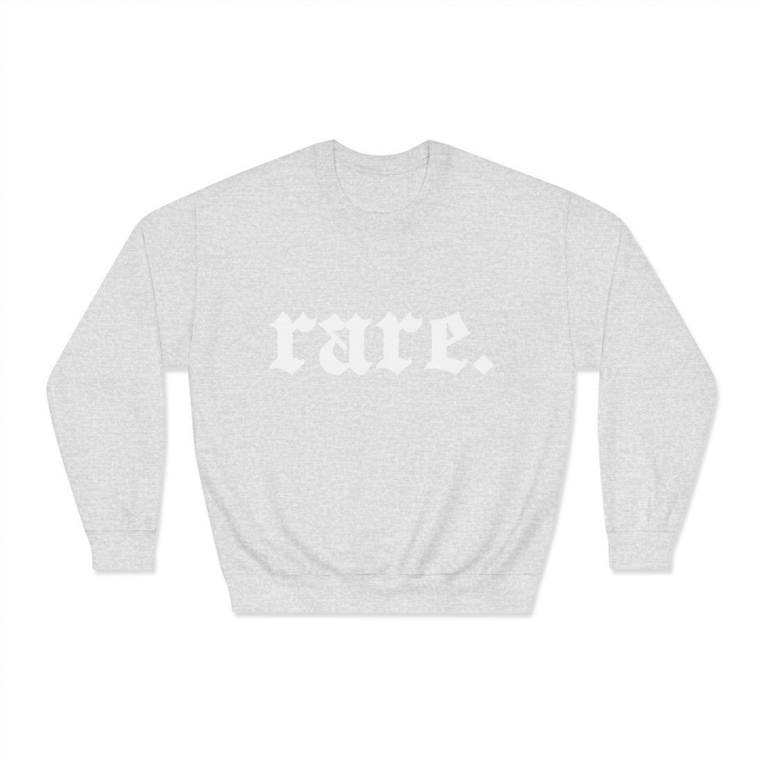 Dream Girl - Rare Collection Crewneck Sweatshirt for Comfort and Style